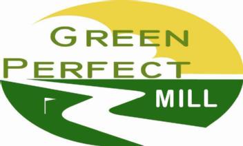 Imagen de GREEN PERFECT MILL