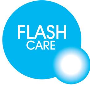 Imagen de FLASH CARE