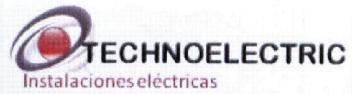 Imagen de TECHNOELECTRIC INSTALACIONES ELECTRICAS