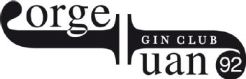 Imagen de JORGE JUAN 92 GIN CLUB