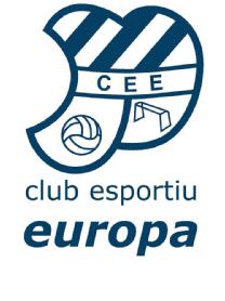 Imagen de CEE CLUB ESPORTIU EUROPA