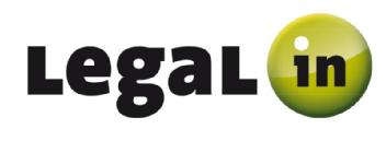 Imagen de LEGAL IN
