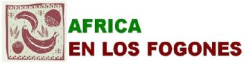 Imagen de AFRICA EN LOS FOGONES