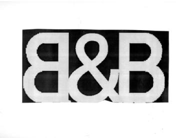 Imagen de B&B