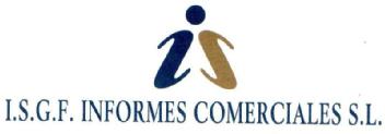 Imagen de I.S.G.F. INFORMES COMERCIALES, S.L