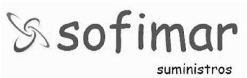 Imagen de SOFIMAR SUMINISTROS