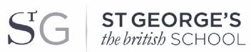Imagen de STG ST GEORGE\'S THE BRITISH SCHOOL