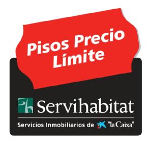 Imagen de PISOS PRECIO LIMITE SH SERVIHABITAT