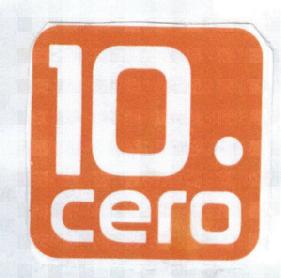 Imagen de 10 CERO
