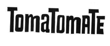 Imagen de TOMATOMATE