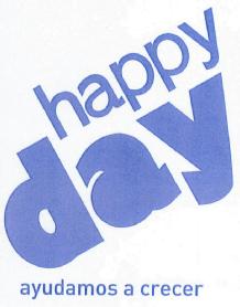 Imagen de HAPPY DAY AYUDAMOS A CRECER