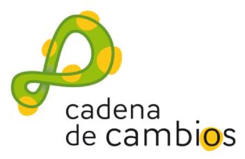 Imagen de CADENA DE CAMBIOS
