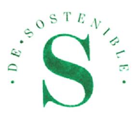 Imagen de S DE SOSTENIBLE