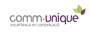 Imagen de COMM-UNIQUE EXCEL-LENCIA EN COMUNICACIO