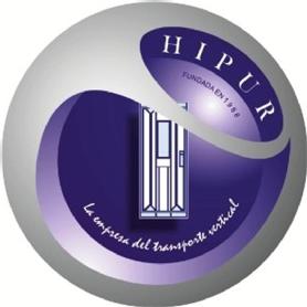 Imagen de HIPUR FUNDADA EN 1988 LA EMPRESA DEL TRANSPORTE VERTICAL