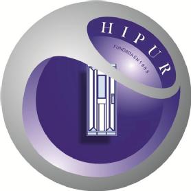 Imagen de HIPUR FUNDADA EN 1988