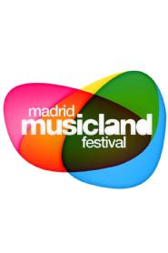 Imagen de MADRID MUSICLAND FESTIVAL