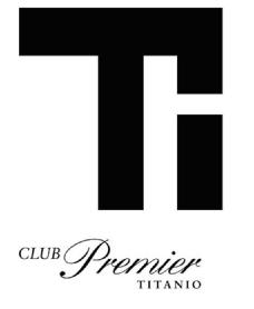 Imagen de TI CLUB PREMIER TITANIO