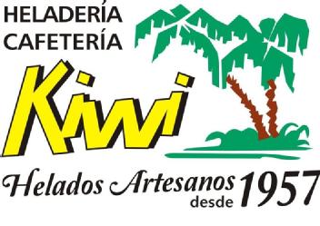 Imagen de HELADERIA CAFETERIA KIWI HELADOS ARTESANOS DESDE 1957