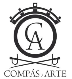 Imagen de COMPAS Y ARTE