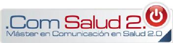 Imagen de .COM SALUD 2.0 MASTER EN COMUNICACION EN SALUD 2.0