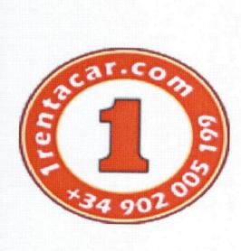 Imagen de 1RENTACAR.COM