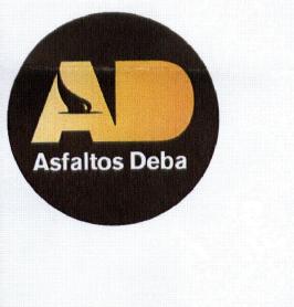 Imagen de AD ASFALTOS DEBA