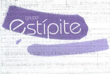 Imagen de GRUPO ESTIPITE