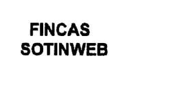 Imagen de FINCAS SOTINWEB