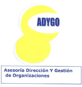 Imagen de ADYGO ASESORIA DIRECCION Y GESTION DE ORGANIZACIONES