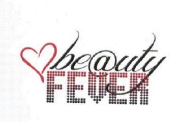 Imagen de BE@UTY FEVER