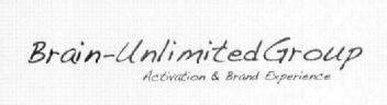 Imagen de BRAIN-UNLIMITEDGROUP ACTIVATION & BRAND EXPERIENCE