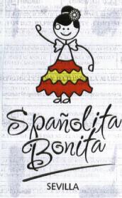 Imagen de SPAÑOLITA BONITA SEVILLA