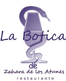 Imagen de LA BOTICA DE ZAHARA DE LOS ATUNES RESTAURANTE