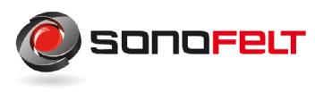 Imagen de SONOFELT
