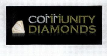 Imagen de COMMUNITY DIAMONDS