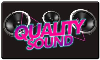 Imagen de QUALITY SOUND