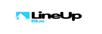 Imagen de LINE UP BLUE