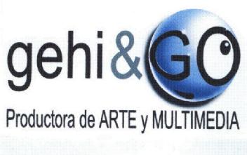 Imagen de GEHI & GO PRODUCTORA DE ARTE Y MULTIMEDIA