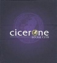 Imagen de CICERONE SOCIAL CLUB