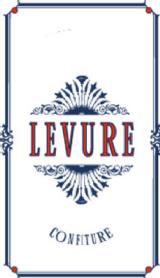Imagen de LEVURE CONFITURE