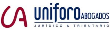 Imagen de UNIFORO ABOGADOS JURIDICO & TRIBUTARIO