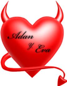 Imagen de ADAN Y EVA