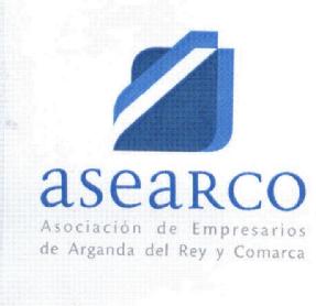 Imagen de ASEARCO ASOCIACION DE EMPRESARIOS DE ARGANDA DEL REY Y COMARCA