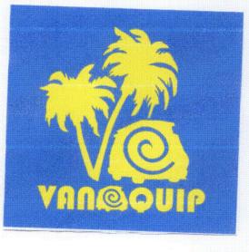 Imagen de VANEQUIP