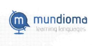 Imagen de M MUNDIOMA LEARNING LANGUAGES