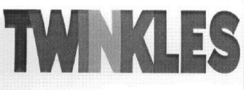 Imagen de TWINKLES
