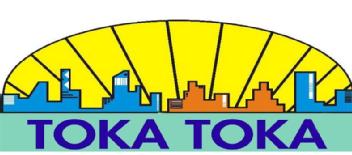 Imagen de TOKA TOKA