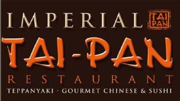 Imagen de IMPERIAL TAI PAN TAI-PAN RESTAURANT TEPPANYAKI GOURMET CHINESE & SUSHI