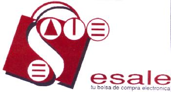 Imagen de ESALE TU BOLSA DE COMPRA ELECTRONICA